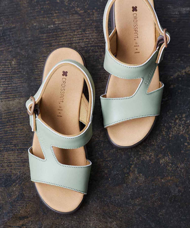 サンダル CR4592 – croissantshoesjp