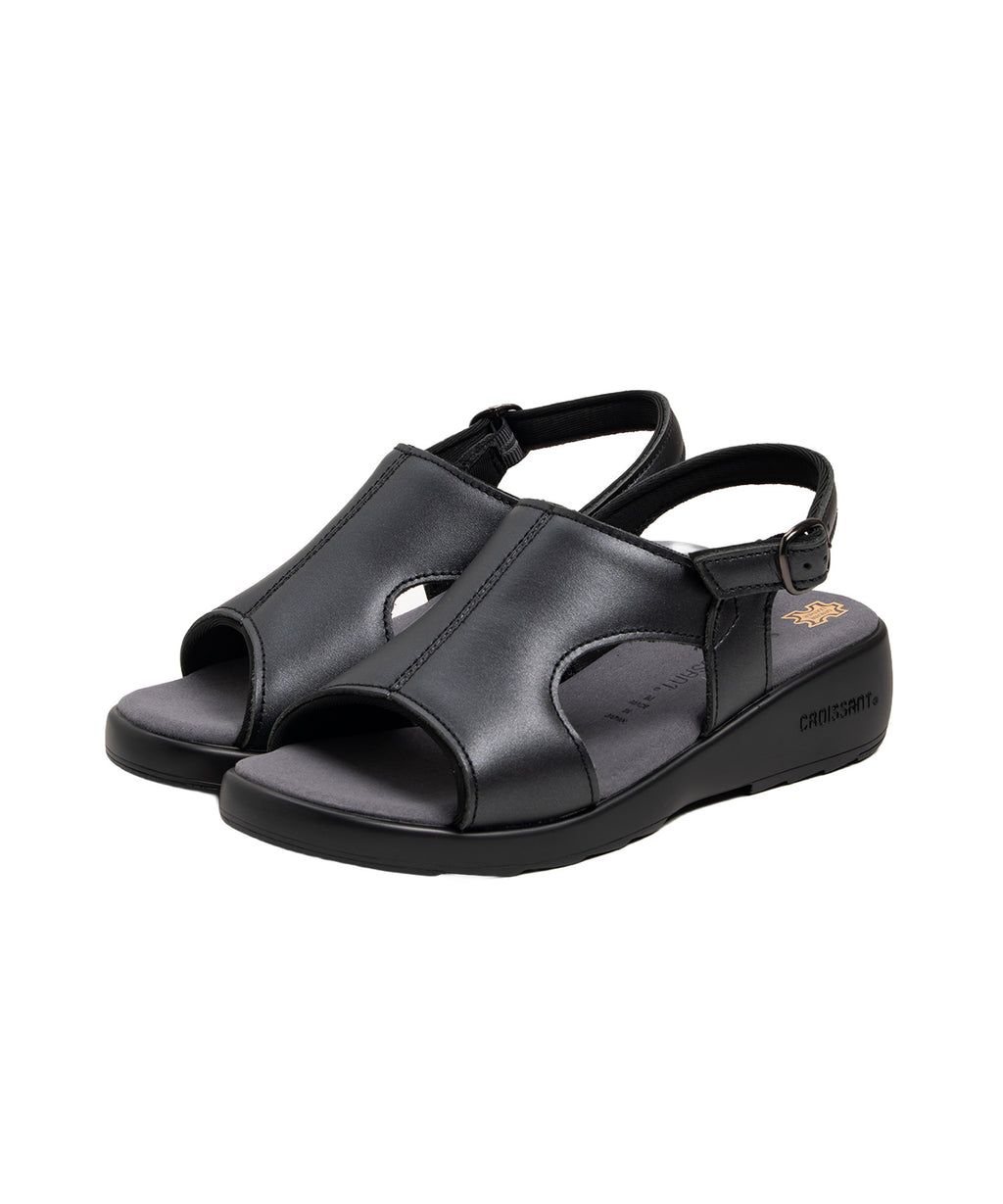 サンダル サンダル CR4595 – croissantshoesjp