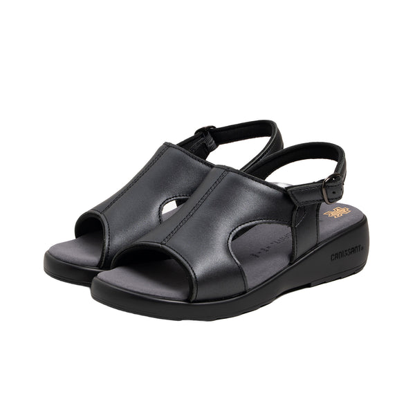 新品　未使用品　COACH フラット サンダル ロゴ　パイソン サンダル CR4595 – croissantshoesjp