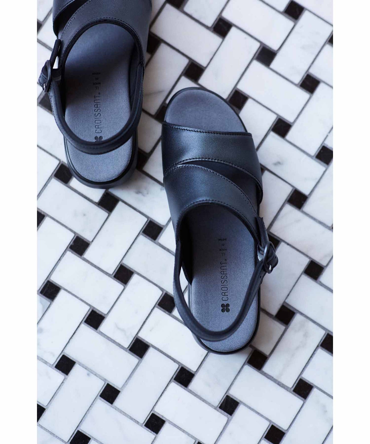 サンダル CR4598 – croissantshoesjp