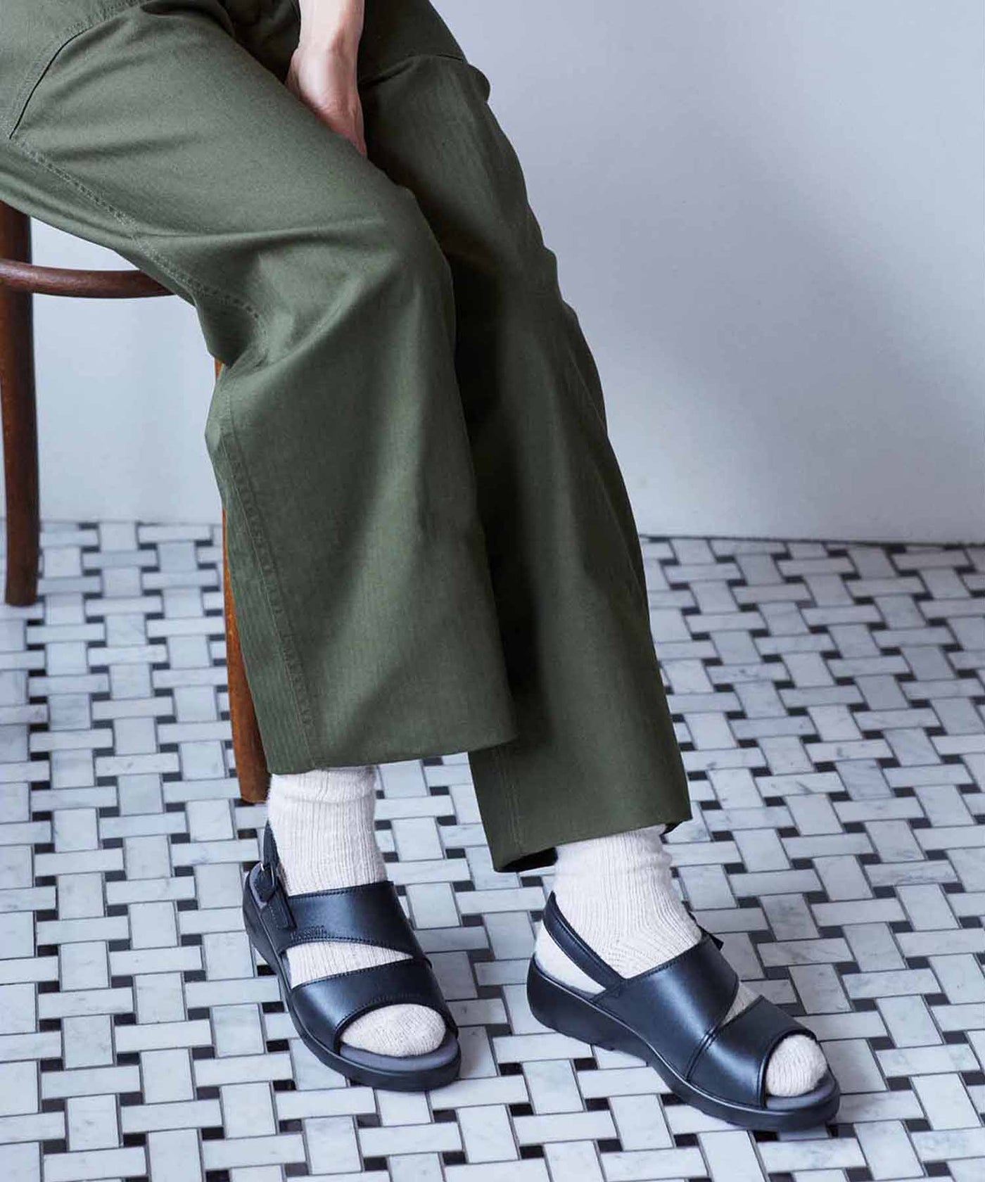サンダル CR4598 – croissantshoesjp サンダル CR4598 – croissantshoesjp