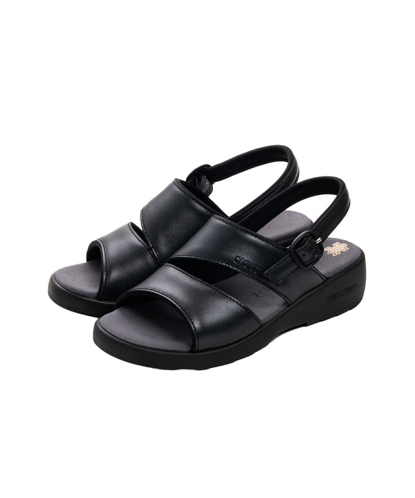 くろわっさん☺ サンダル CR4598 – croissantshoesjp