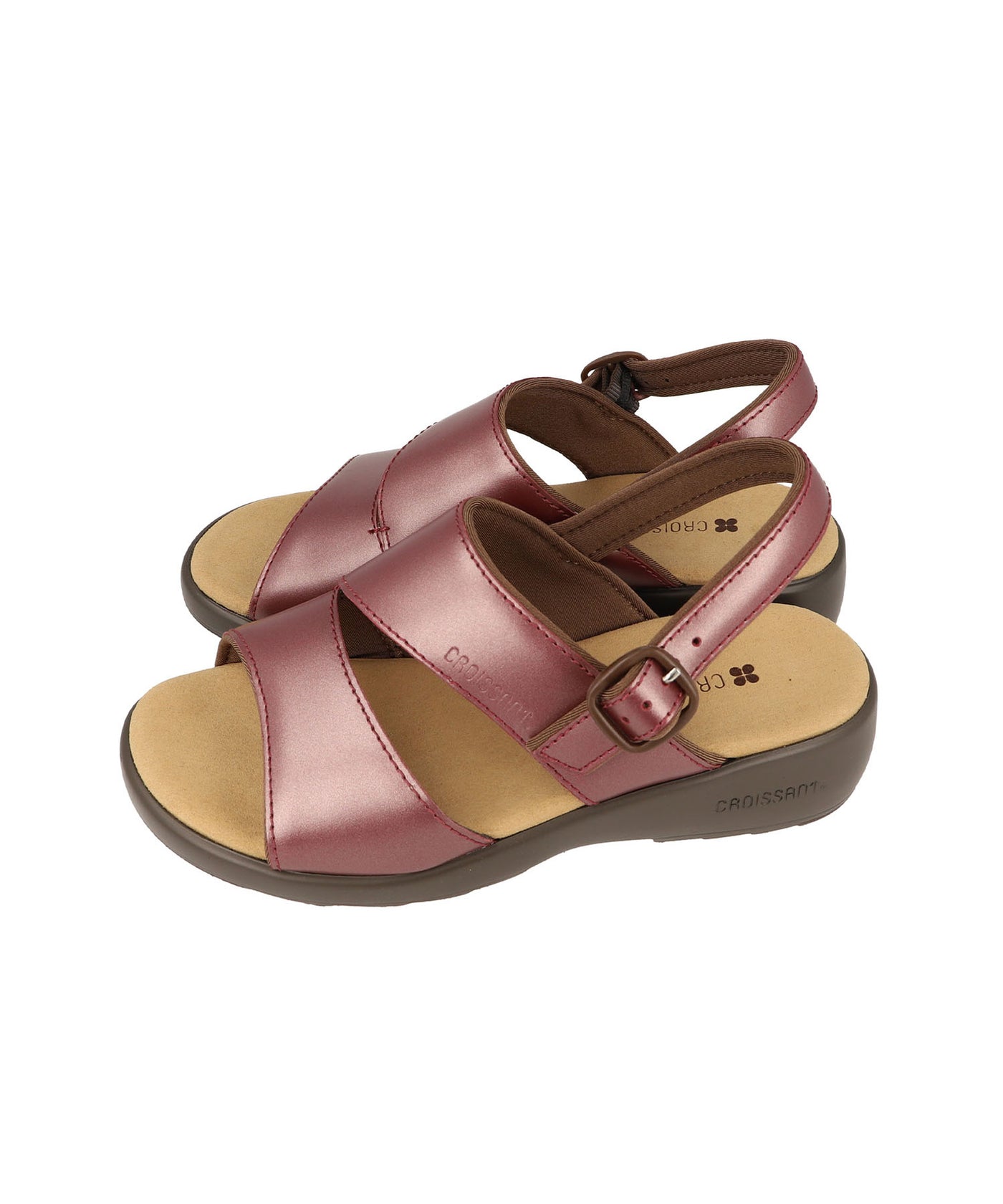 サンダル CR4598 – croissantshoesjp