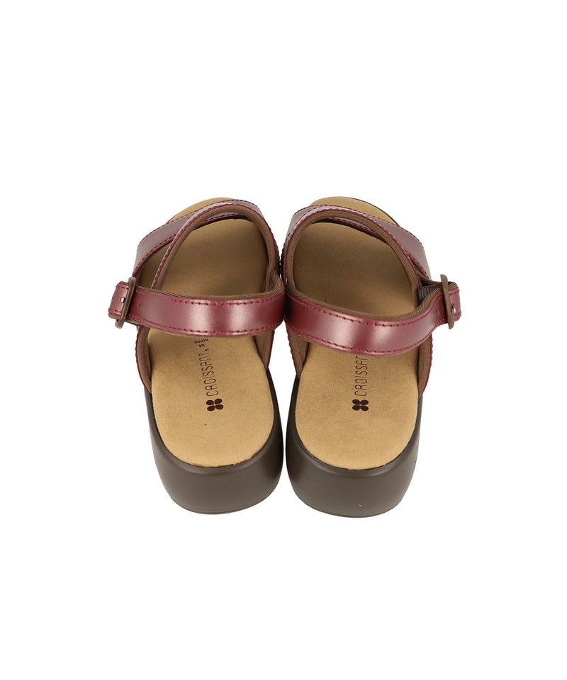ゴールド ショルダーバッグ 牛革、ビジューサンダル サンダル CR4598 – croissantshoesjp