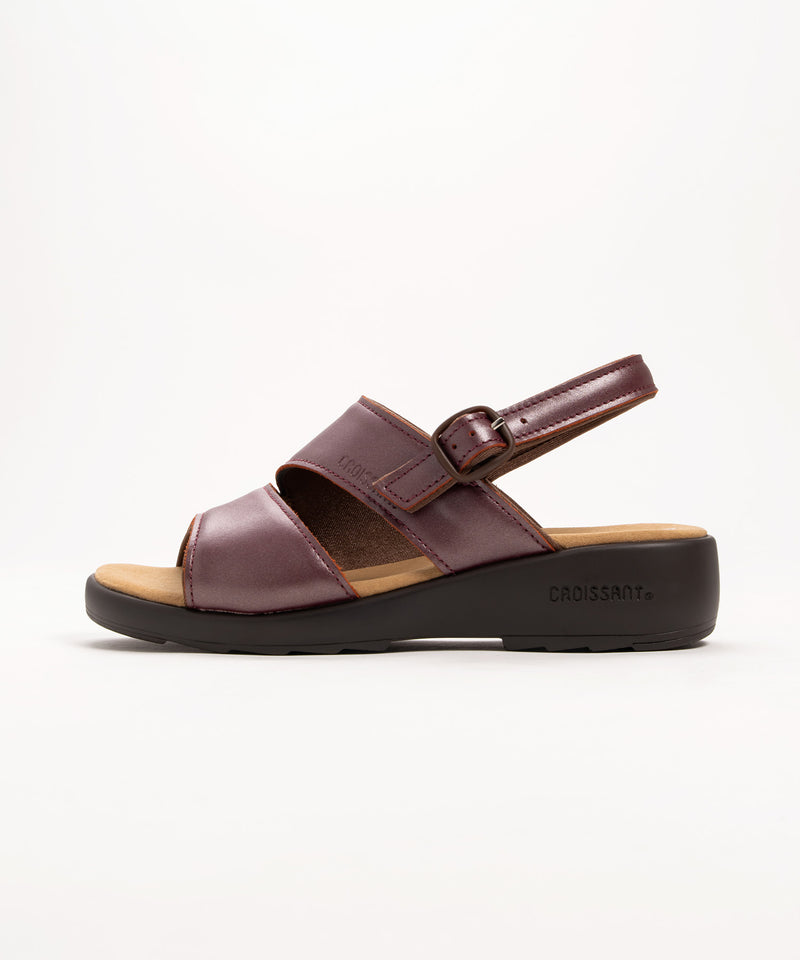 くろわっさん☺ サンダル CR4598 – croissantshoesjp