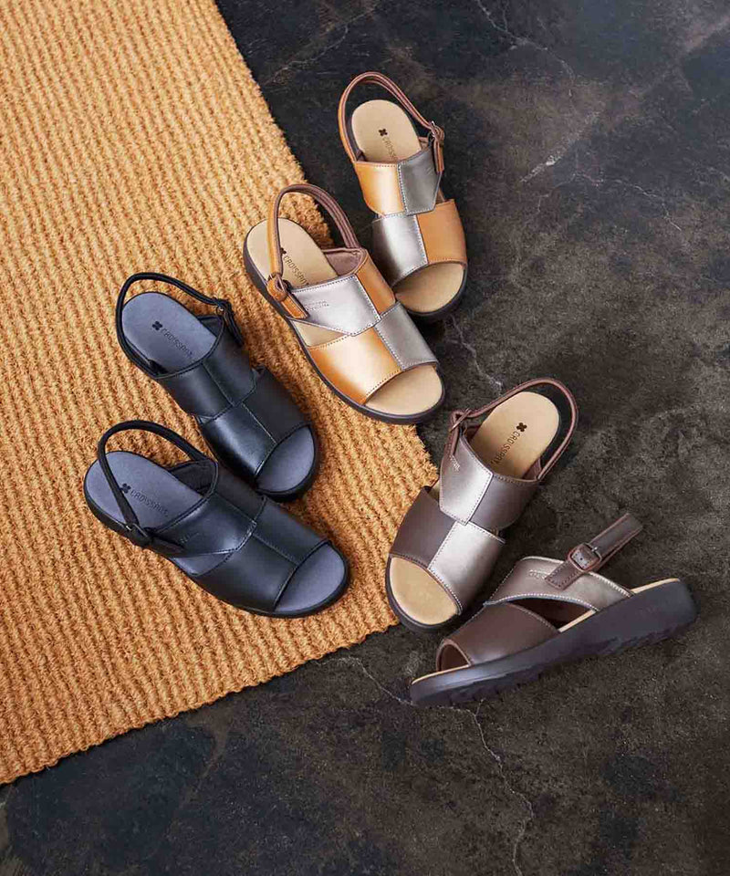 サンダル CR4599 – croissantshoesjp
