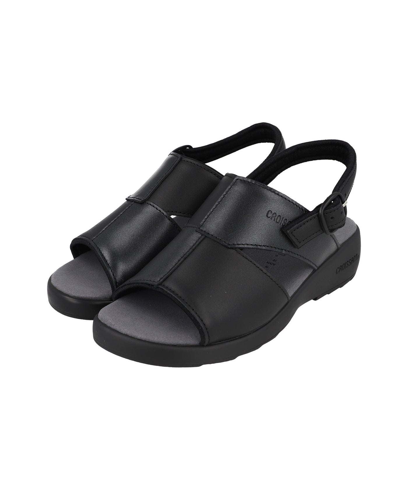 サンダル CR4599 – croissantshoesjp