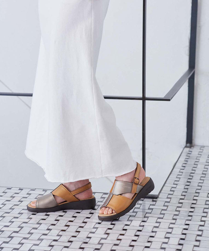 サンダル CR4599 – croissantshoesjp