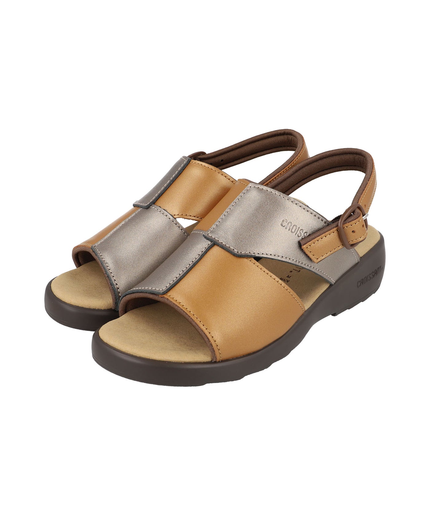 サンダル CR4599 – croissantshoesjp