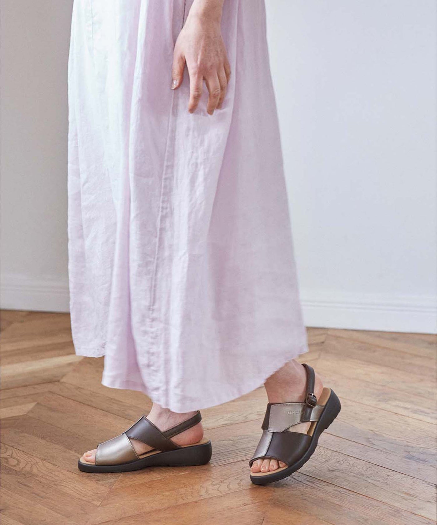 サンダル CR4599 – croissantshoesjp