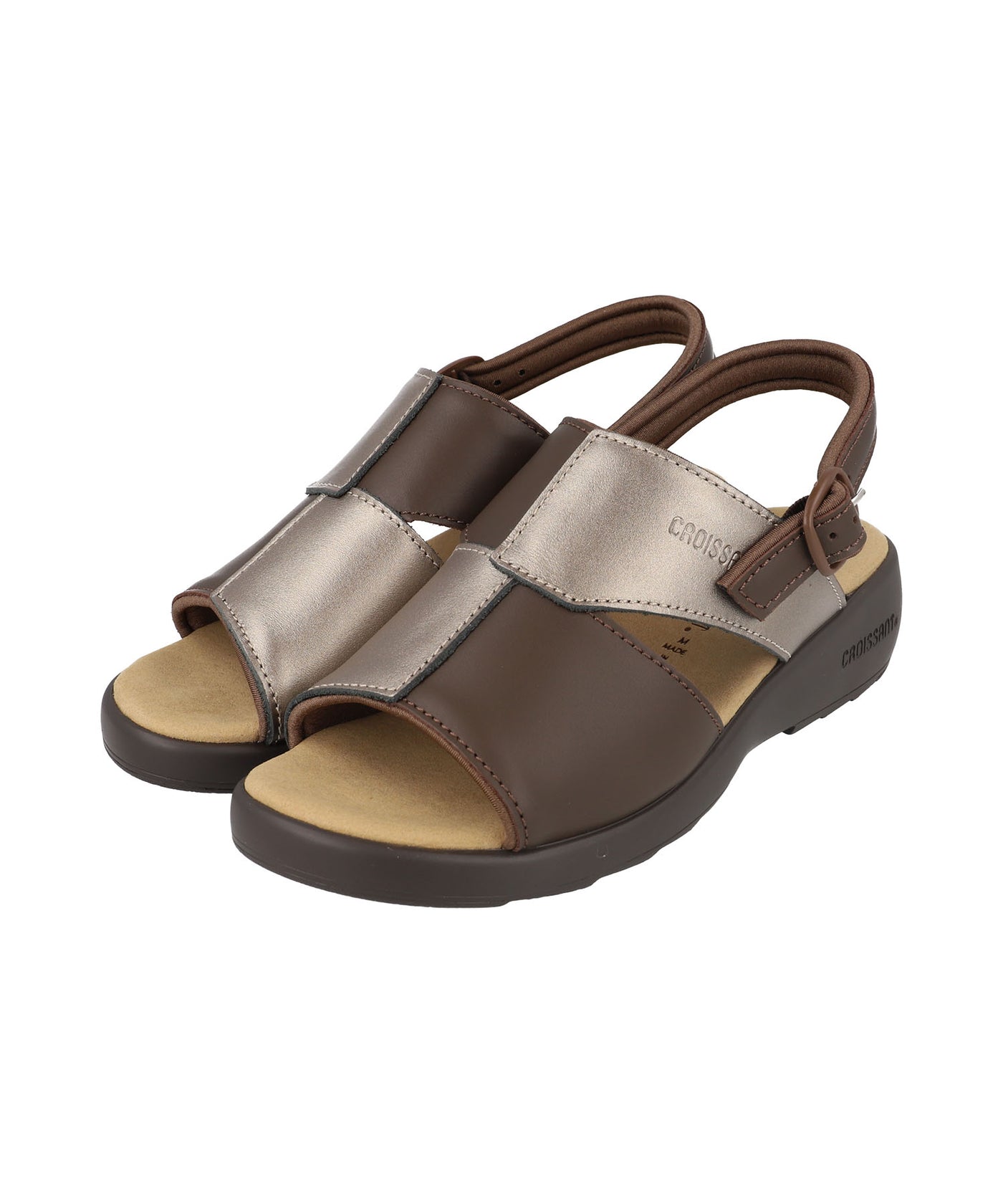 サンダル CR4599 – croissantshoesjp