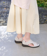 スライドフィットサンダル　CR5901