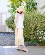 スライドフィットサンダル　CR5901