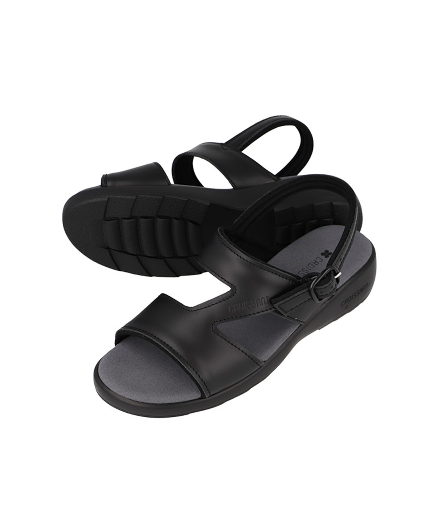 サンダル CR4592 – croissantshoesjp