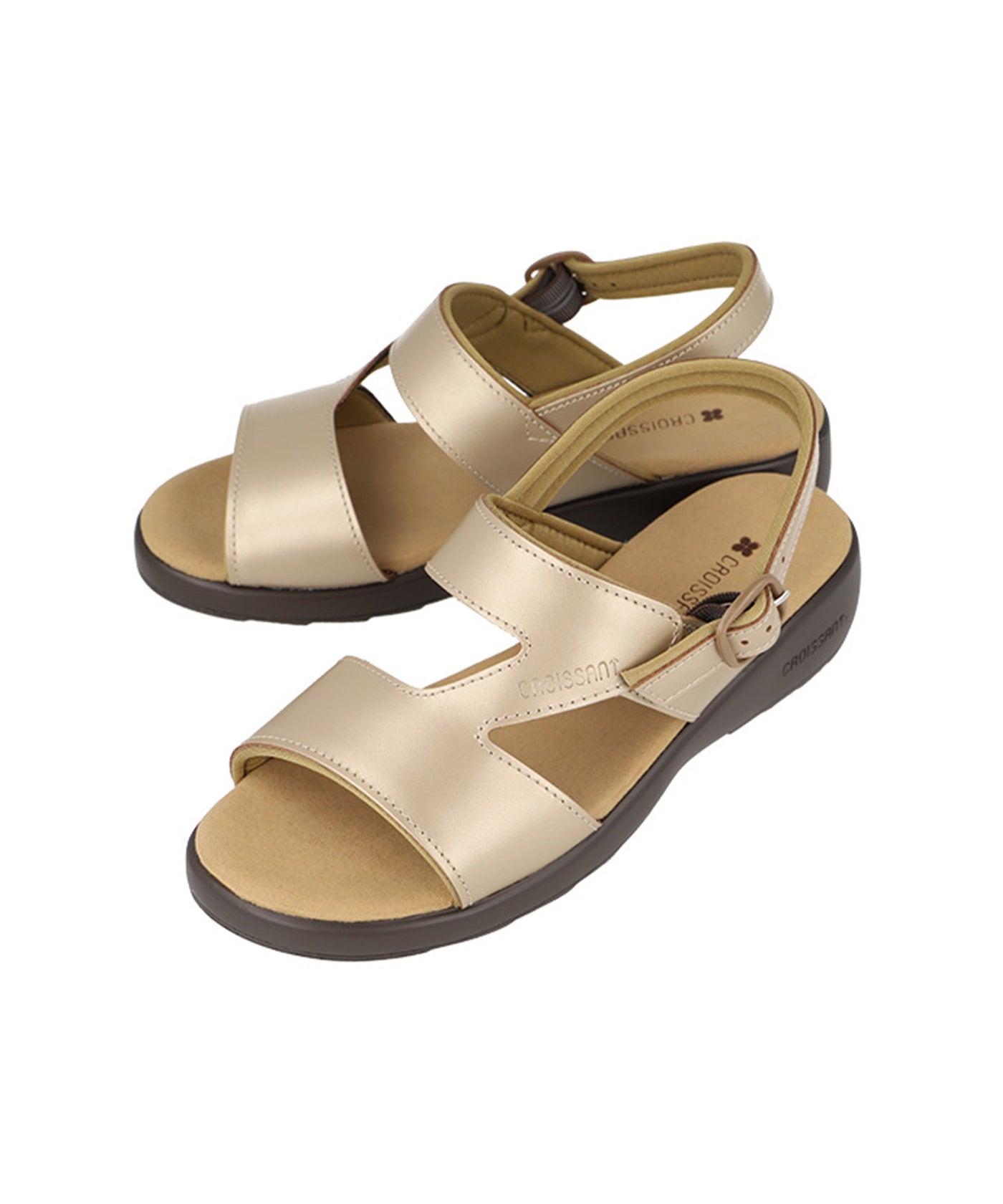 サンダル CR4592 – croissantshoesjp